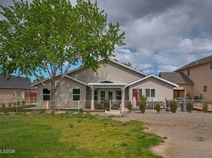 413 Dog Leg Drive, Fernley, NV 89408 Photo