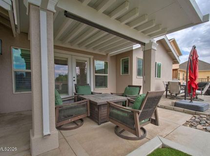 413 Dog Leg Drive, Fernley, NV 89408 Photo