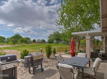 413 Dog Leg Drive, Fernley, NV 89408 Photo