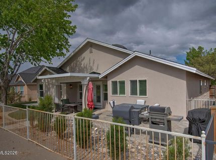 413 Dog Leg Drive, Fernley, NV 89408 Photo