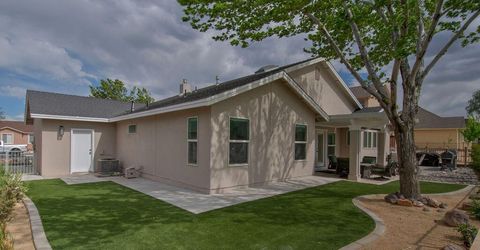 413 Dog Leg Drive, Fernley, NV 89408 Photo