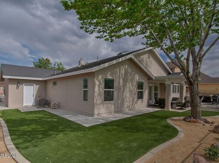 413 Dog Leg Drive, Fernley, NV 89408 Photo
