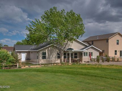 413 Dog Leg Drive, Fernley, NV 89408 Photo