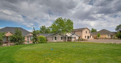 413 Dog Leg Drive, Fernley, NV 89408 Photo
