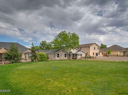 413 Dog Leg Drive, Fernley, NV 89408 Photo