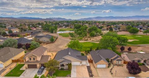 413 Dog Leg Drive, Fernley, NV 89408 Photo