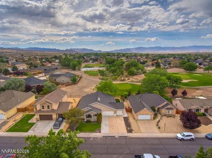 413 Dog Leg Drive, Fernley, NV 89408 Photo