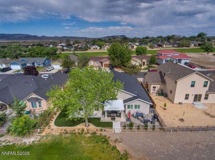 413 Dog Leg Drive, Fernley, NV 89408 Photo