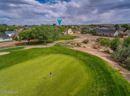 413 Dog Leg Drive, Fernley, NV 89408 Photo