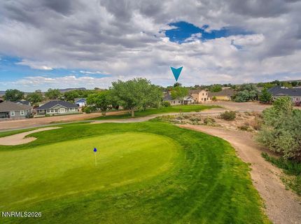 413 Dog Leg Drive, Fernley, NV 89408 Photo