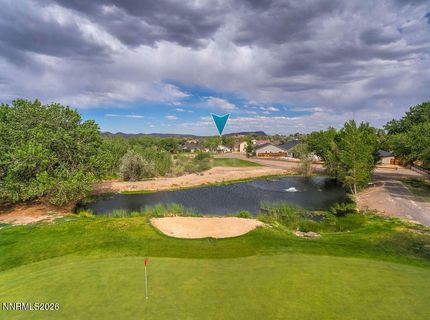413 Dog Leg Drive, Fernley, NV 89408 Photo