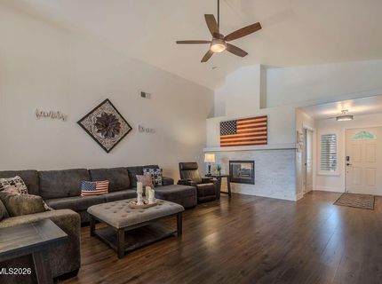 413 Dog Leg Drive, Fernley, NV 89408 Photo