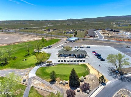413 Dog Leg Drive, Fernley, NV 89408 Photo