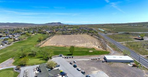 413 Dog Leg Drive, Fernley, NV 89408 Photo