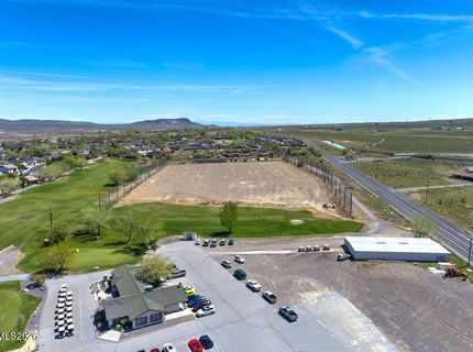 413 Dog Leg Drive, Fernley, NV 89408 Photo