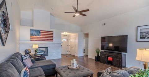 413 Dog Leg Drive, Fernley, NV 89408 Photo