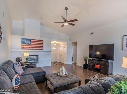 413 Dog Leg Drive, Fernley, NV 89408 Photo