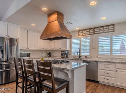 413 Dog Leg Drive, Fernley, NV 89408 Photo