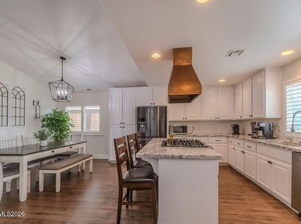 413 Dog Leg Drive, Fernley, NV 89408 Photo