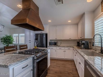 413 Dog Leg Drive, Fernley, NV 89408 Photo