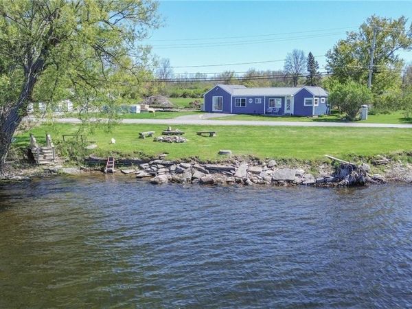 23314 County Route 59, Brownville, NY 13615