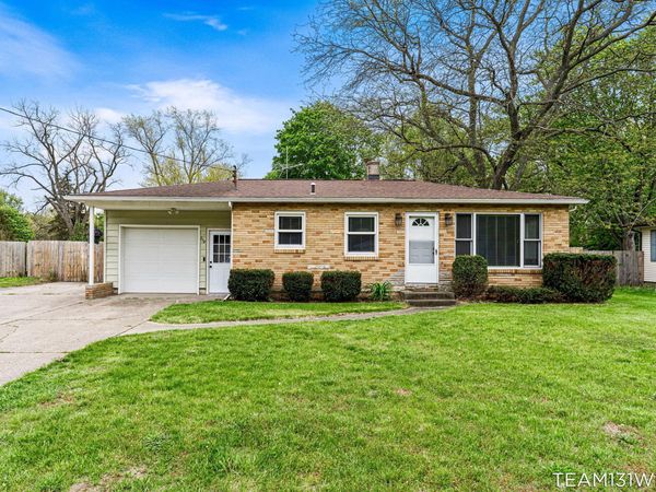 754 Riley Street, Holland, MI 49424