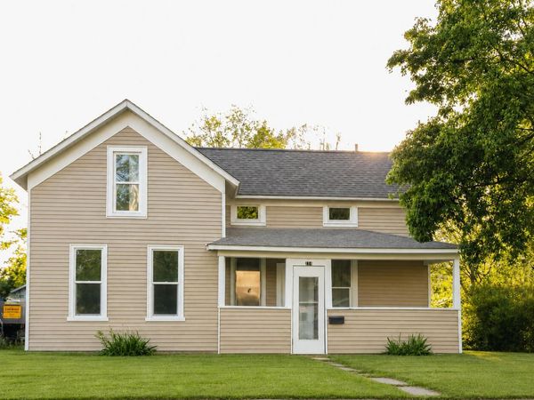 214 N Fourth Street, Sturgis, MI 49091