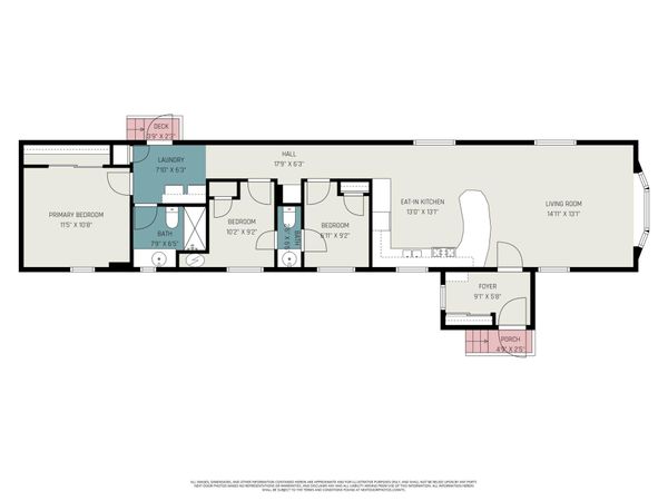 2748 S Tamarac Drive, Ludington, MI 49431