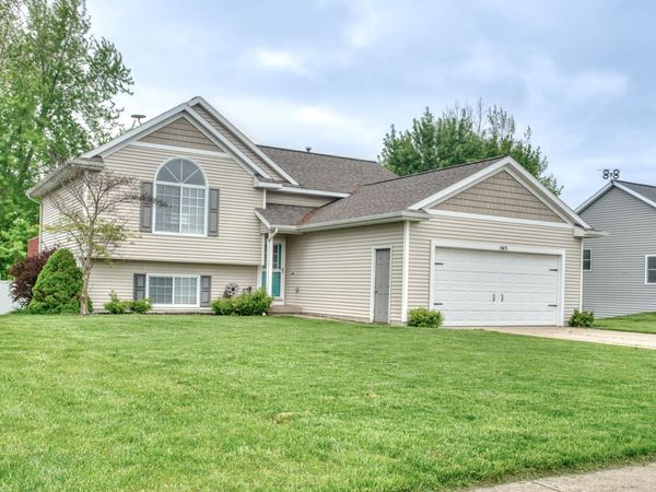 10875 Lance Avenue, Allendale, MI 49401