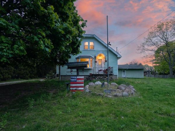 12940 Northland Drive NE, Cedar Springs, MI 49319