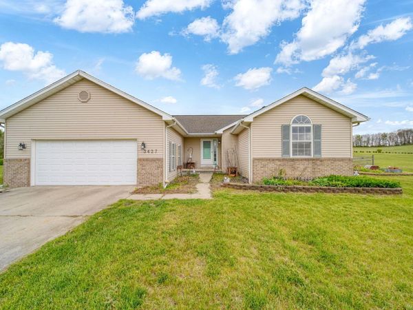 3427 Leeomi Drive, Britton, MI 49229