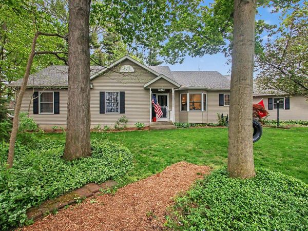 1234 S Shore Drive, Holland, MI 49423