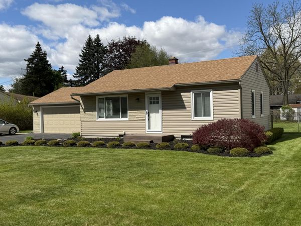 46329 Huling Street, Shelby Twp, MI 48317