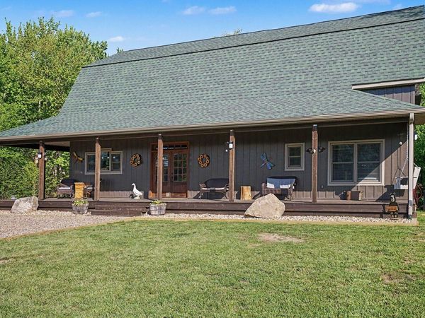 53649 Flatbush Road, Marcellus, MI 49067