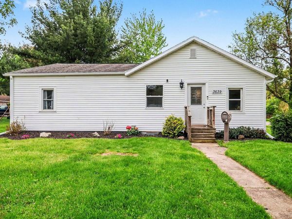 3639 Adams Street, Kalamazoo, MI 49008