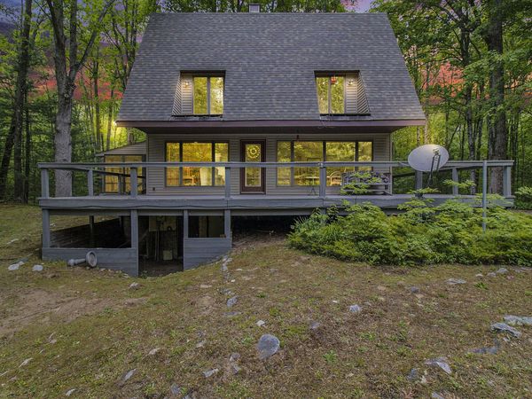 441 N Benson Road, Fountain, MI 49410