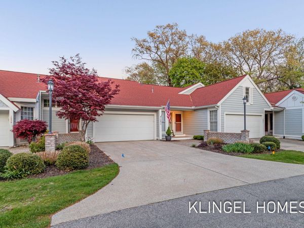 16873 Landing Lane, Unit 33, Spring Lake, MI 49456
