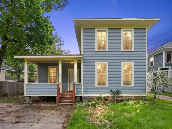 926 Osborne Street, Kalamazoo, MI 49001