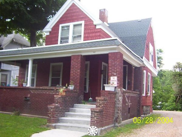 707 E Stockbridge Avenue, Kalamazoo, MI 49001