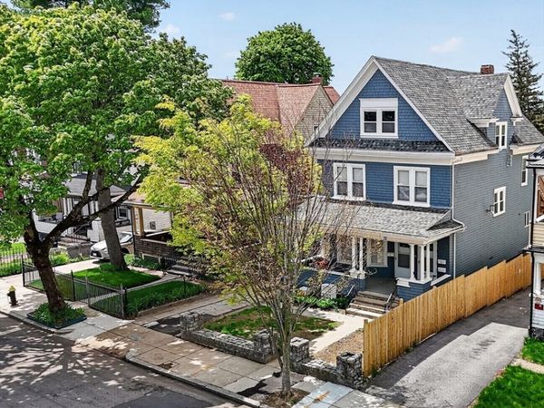 72 Wellington Hill St, Boston, MA 02126