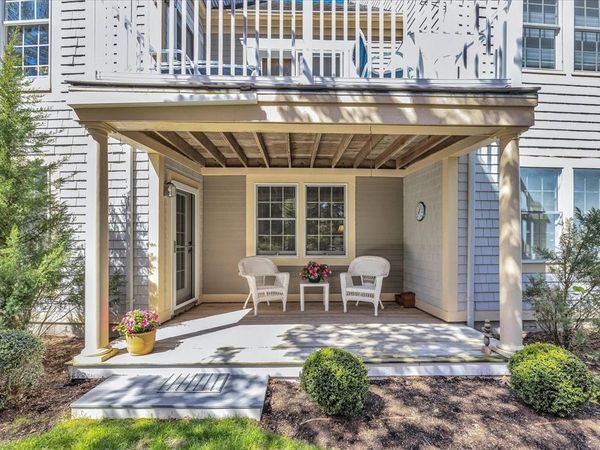 3120 Heatherwood, Unit 3120, Yarmouth, MA 02675