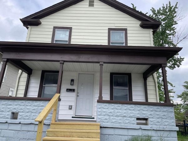 2230 Cleveland Avenue , Columbus, OH 43211