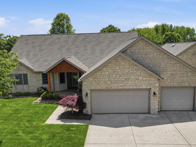 77 Millstone Circle, Pataskala, OH 43062 Photo 1