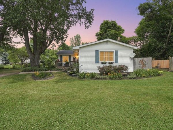 8188 Trimmer Road, Stoutsville, OH 43154