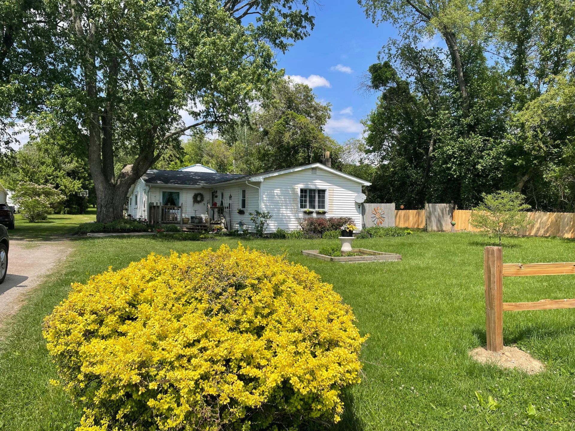 8188 Trimmer Road , Stoutsville, OH 43154 Main Photo
