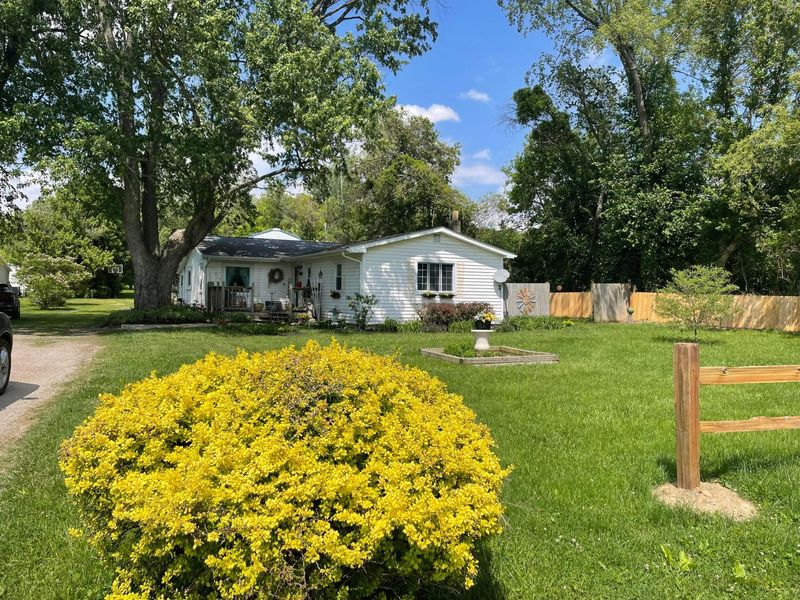 8188 Trimmer Road , Stoutsville, OH 43154 Photo 1