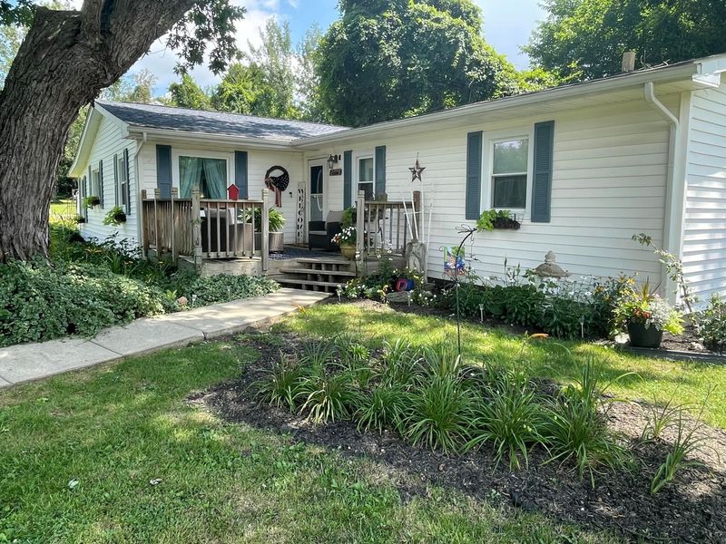 8188 Trimmer Road, Stoutsville, OH 43154 Photo 1