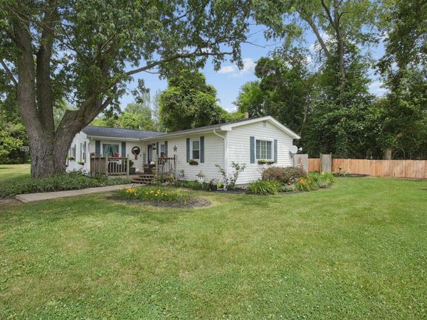 8188 Trimmer Road, Stoutsville, OH 43154