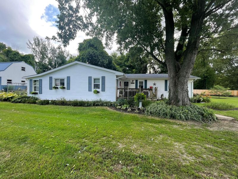 8188 Trimmer Road, Stoutsville, OH 43154 Photo 2