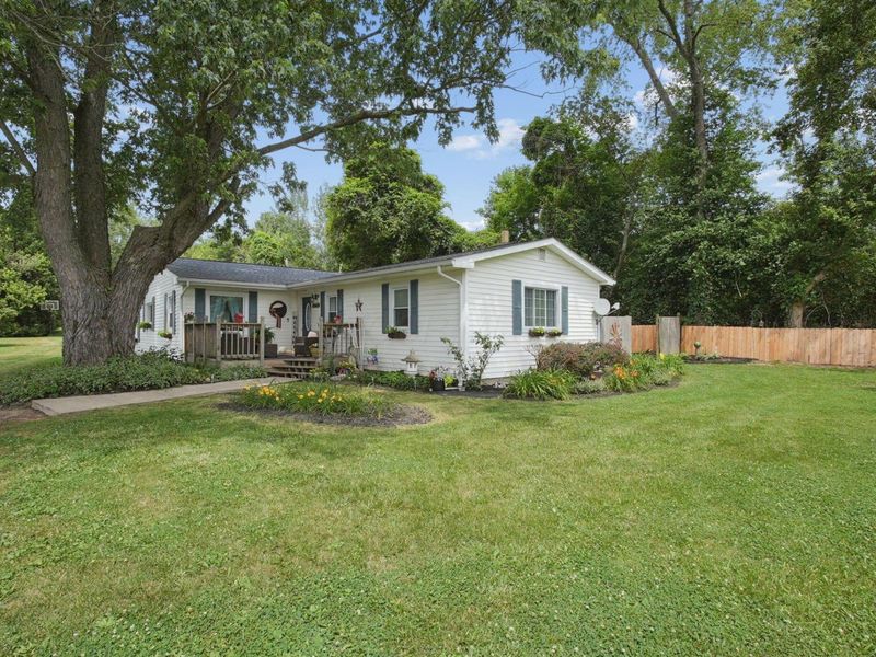 8188 Trimmer Road, Stoutsville, OH 43154 Photo 3